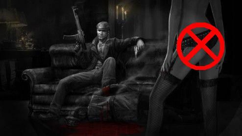 Saboteur a sprawa cenzury 1