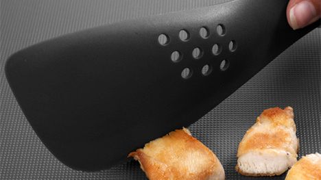 Uni-tool - Jeden sztucieć by rządzić pozostałymi 1