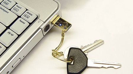 Popraw bezpieczeństwo swojego laptopa 1