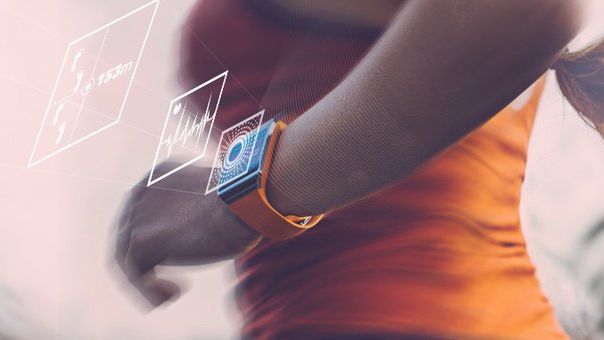 Samsung S-Patch to prototyp gadżetu, który będzie "prywatnym lekarzem" 1