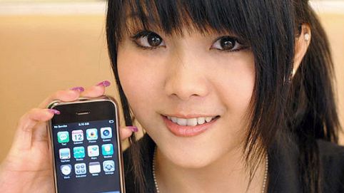 Dlaczego iPhone słabo sprzedaje się w Chinach? 1