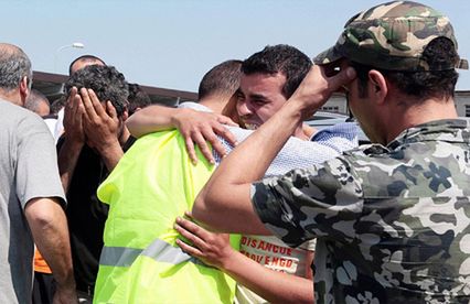 Kolejne silne trzęsienie ziemi we Włoszech