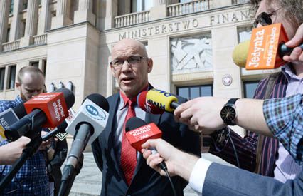 Afery, które zatrzęsły polską sceną polityczną