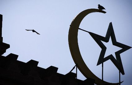 Partie islamskie w Europie