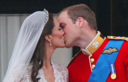 William i Kate - historia miłości