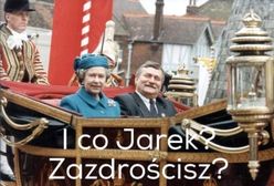 Internet zareagował na wpis Lecha Wałęsy na Facebooku