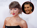Tysiące wyświetleń. Hit, co Sochan napisał o ślubie Taylor Swift
