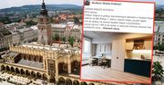 1780 złotych za miejsce w pokoju? Cena w Krakowie zszokowała studentów