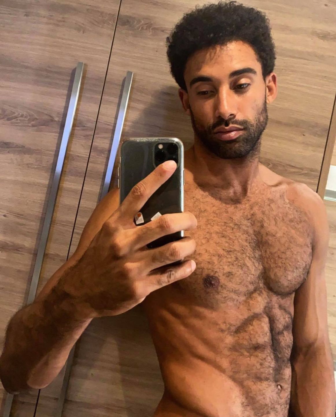 Dominic D'Angelica odpowiada na zarzuty