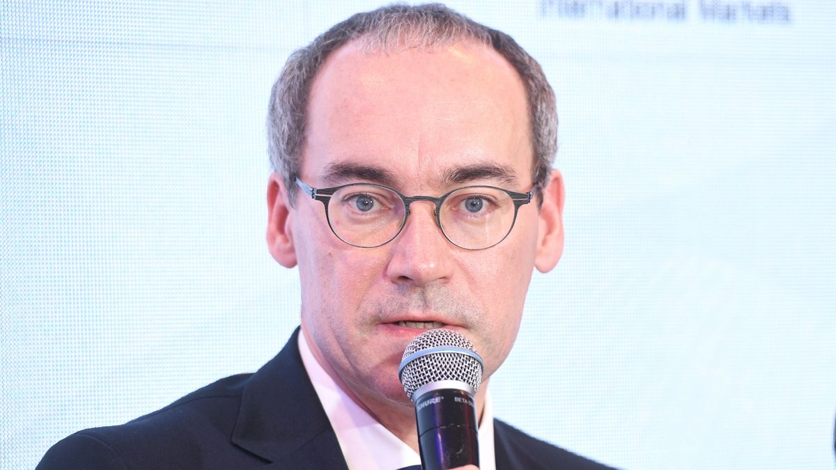 Marek Lusztyn pozostanie w Banku Pekao do końca czerwca.