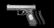 Wyjątkowy Glock na wyjątkową rocznicę