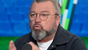 Zgoli brodę i przefarbuje się na barwy Legii. Oto warunek
