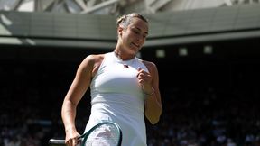 Wimbledon. Gdzie oglądać mecz Aryna Sabalenka - Amanda Anisimova? Czy będzie transmisja w TV?