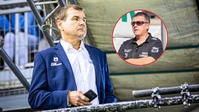 Były sędzia reaguje na słowa Leszka Demskiego. Ten odpowiada