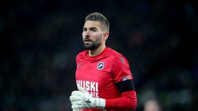 The Championship: przełamanie Milwall FC. Bartosz Białkowski i Michał Helik na boisku