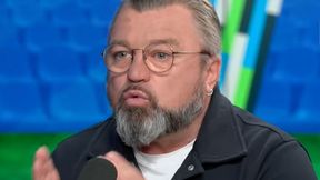 Zgoli brodę i przefarbuje się na barwy Legii. Oto warunek