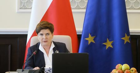 Szydło: W czerwcu prezentacja programu mieszkaniowego i decyzja ws. zmian w podatkach