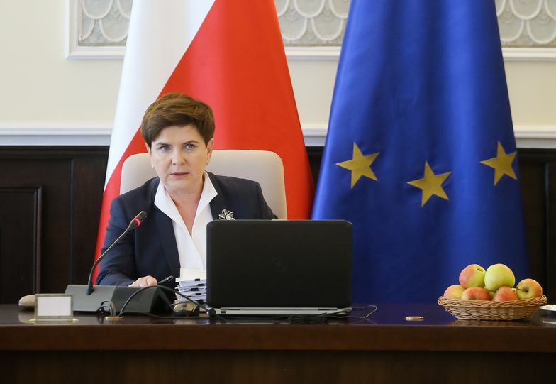 Szydło: W czerwcu prezentacja programu mieszkaniowego i decyzja ws. zmian w podatkach