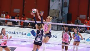 Serie A kobiet: Agnieszka Kąkolewska lepsza od Malwiny Smarzek