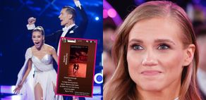 Agnieszka Kaczorowska po finale "TzG" udostępniła GORZKĄ relację o tym, że "wygrał TikTok". Szybko ją USUNĘŁA...