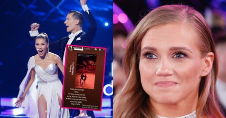 Agnieszka Kaczorowska po finale "TzG" udostępniła GORZKĄ relację o tym, że "wygrał TikTok". Szybko ją USUNĘŁA...