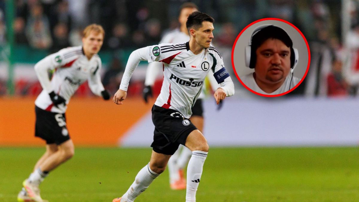 Getty Images / Cezary Sroda/Eurasia Sport / Bartosz Kapustka i Maciej Terlecki w kółku