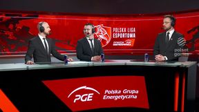 Wielki finał CS:GO Polskiej Ligi Esportowej - jesień 2021 [relacja na żywo]