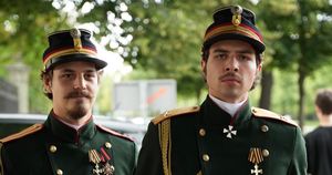 kadr z filmu "Lalka"