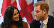 Meghan i Harry też mają swoją kartkę świąteczną. Ale jest niecodzienna