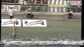 Walka Tomasza Kruka z Tomaszem Bajerskim