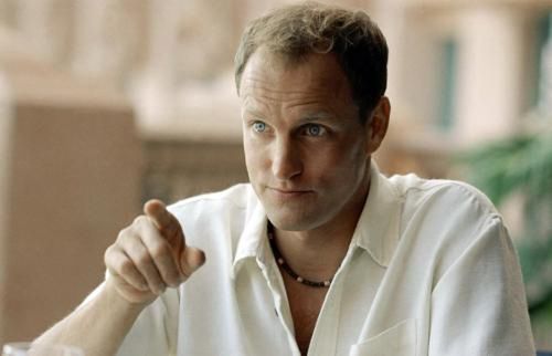 Woody Harrelson fot. Warner Bros Entertainment Polska