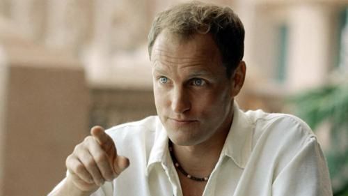 Woody Harrelson fot. Warner Bros Entertainment Polska