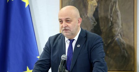 Piebiak żąda dostępu do akt. Zarzuca KRS złamanie prawa