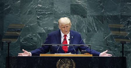 Trump zmienił zdanie? USA przekażą ONZ 725 mln dolarów