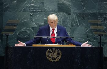 Trump zmienił zdanie? USA przekażą ONZ 725 mln dolarów