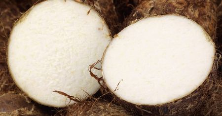 Świat się w niej zakochał. Najlepszy zamiennik ziemniaków