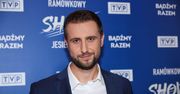 "Zostaję do końca". Gwiazdor TVP Info skomentował doniesienia o odejściu