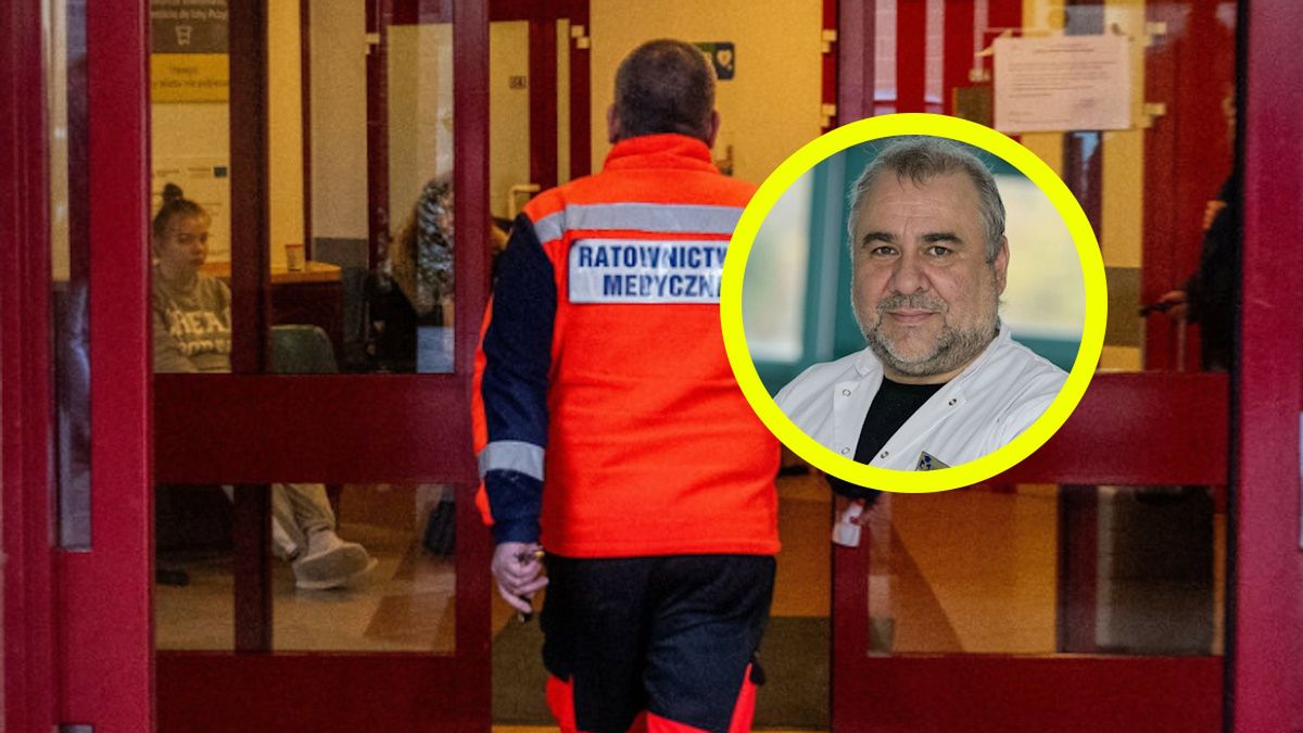 Epidemiolog alarmuje. Rośnie zagrożenie ze strony tych chorób