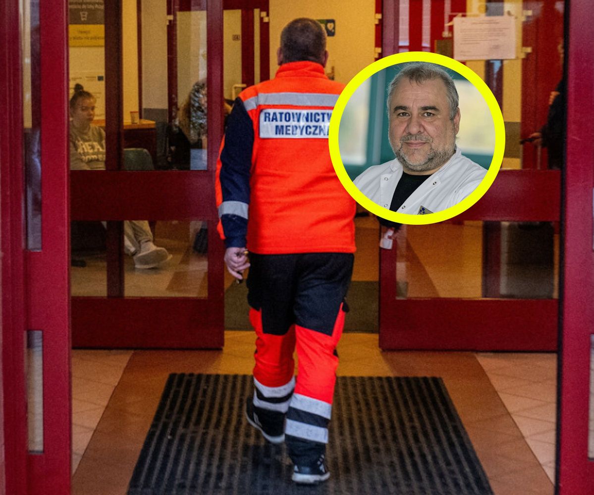 Epidemiolog alarmuje. Rośnie zagrożenie ze strony tych chorób
