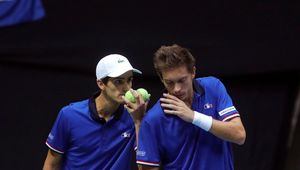Roland Garros: sensacje w deblu! Odpadły dwie najwyżej rozstawione pary i obrońcy tytułu