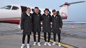 Żużel. Oficjalnie: Motor Lublin zaprezentował nowych zawodników. Bartosz Zmarzlik przywitany jak na mistrza przystało