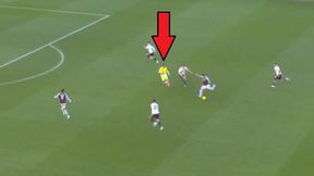 Kabaret w Premier League. Nie do wiary, co zrobił bramkarz