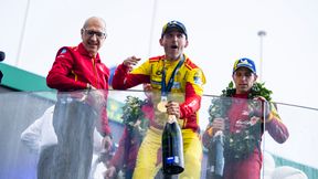 F1 tak nazwała Kubicę. Poszło w świat