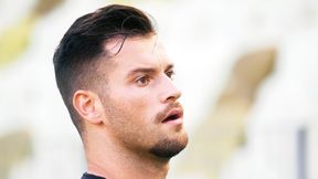 Zlatan Alomerović. Uchodźca wojenny z sercem do gry