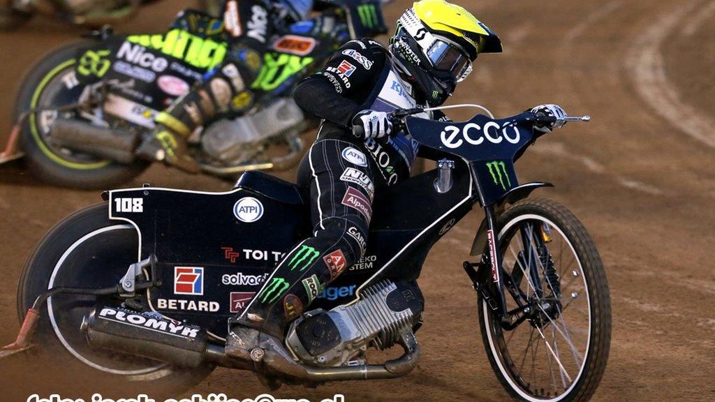 WP SportoweFakty / Jarek Pabijan / Na zdjęciu: Tai Woffinden