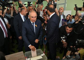 Armenia wymyka się Putinowi. To poważny cios dla Rosji