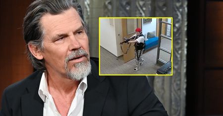 Tragedia w USA. Aktor zabiera głos po masowej strzelaninie. "Dzieci stały się celem"