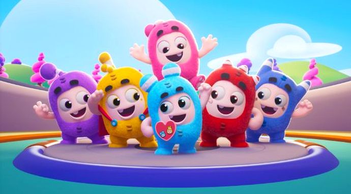 Minibods