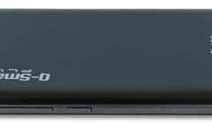 myPhone Q-Smart Plus ze starterem TuBiedronka za 333 zł