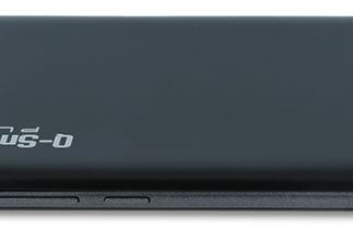 myPhone Q-Smart Plus ze starterem TuBiedronka za 333 zł